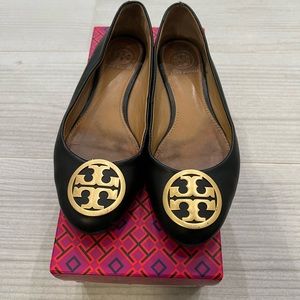 Tory Burch flats size 4.5